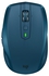 Logitech MX Anywhere 2S Wireless Mobile Mouse - Blue