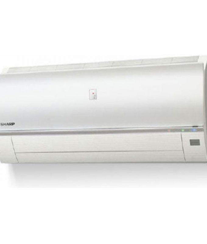 Sharp AY‎-AP12NME Cooling & Heating Plasma Split Air Conditioner - 1.5hp