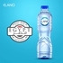 Elano Water Bottle - 1.5 Liter - 12 Bottles