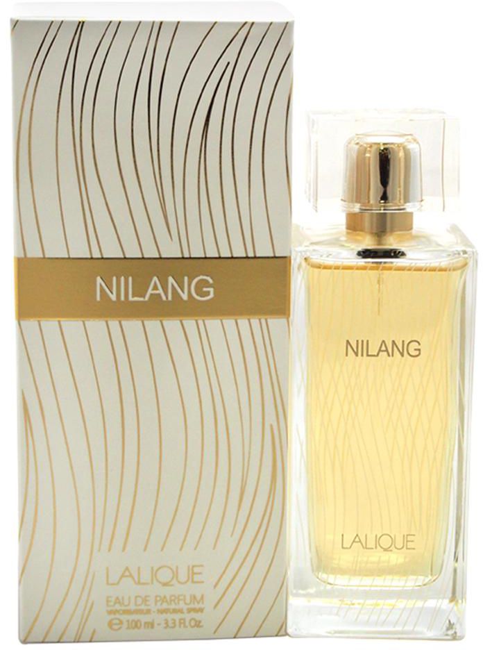 Lalique Nilang Women's 3.3-ounce Eau de Parfum Spray