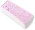 Hair Removal Wax Paper, 100 Pieces - Products