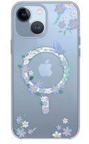 Devia Back Cover for iPhone 14 / 13 Spring Series (6.1) - S1