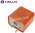 TRILUX 6V-12V Adjustable LED Blinker Motor Turn Signal Condenser Flasher Relay