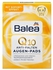 Balea Q10 Anti Wrinkle Eye Cream, 15 ml + Balea Q10 Anti Wrinkle Eye Pads, 12 pcs