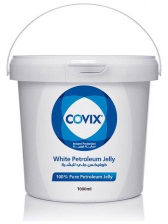 Pure Petroleum Jelly, 1000ml 1000مل