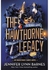 The Hawthorne Legacy - By Jennifer Lynn Barnes