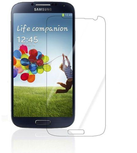 Generic Screen Protector For Samsung Galaxy S4 - Transparent