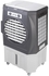 Get ATA Desert Air Cooler, 220 watt, 120 Liter- Grey with best offers | Raneen.com