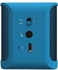 Jabra Solemate Mini Wireless Speaker / Speakerphone (Blue)