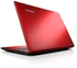 Lenovo Ideapad 310-15IKB Laptop - Intel Core i5 - 6GB RAM - 1TB HDD - 15.6" HD - 2GB GPU - DOS - Red