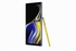 Samsung Galaxy Note 9 Dual SIM - 512GB, 8GB RAM, 4G LTE, Ocean Blue