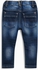 Dark Blue Jeans (3mths-6yrs)
