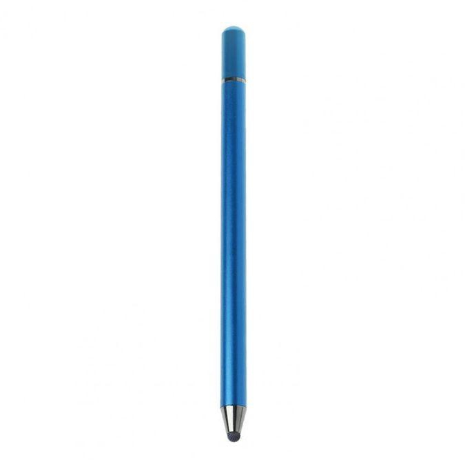 Generic Portable Universal Smooth Writing Aluminum Alloy Stylus Pen