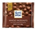 Ritter Sport milk chocolate with whole hazelnuts 100 g