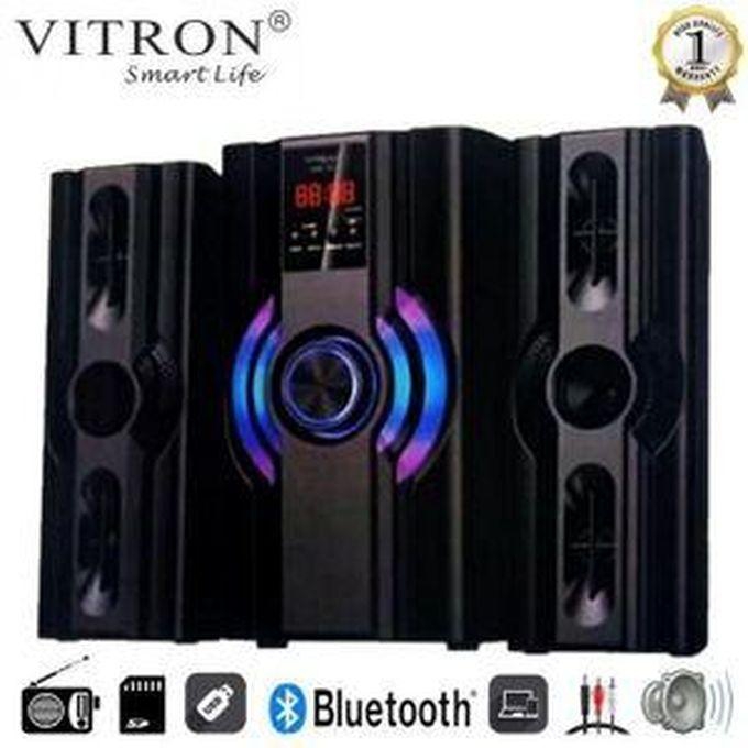 Vitron 3.1 HI-FI Multimedia Speaker System.