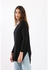 Carina Relaxed Fit Lounge Top