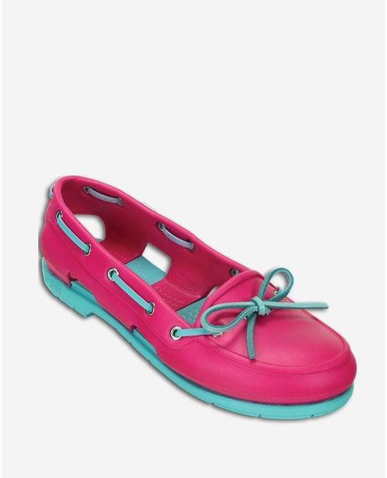 Crocs Slip On Shoe - Pink