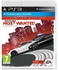 EA Sports Need For Speed Most Wanted - (PS3)