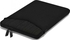 Dicota Code Sleeve Black 15 Inch MacBook Pro, Notebook 14.1 Protective Sleeve | D30611
