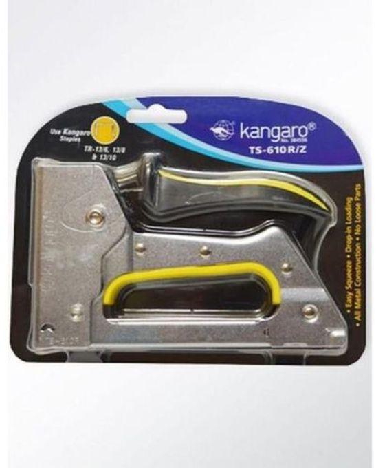 Kangaro Indian Heavy-Duty Stapler - 1 Pc