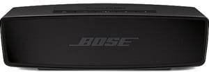 Bose SoundLink Mini II Special Edition Bluetooth Speaker 5.1 x 18cm Triple Black