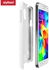 Stylizedd  Samsung Galaxy S5 Premium Slim Snap case cover Gloss Finish - Routine - Grey