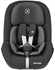 Maxi-Cosi - Pearl Pro 2 I-Size Car Seat Authentic - Black- Babystore.ae