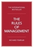The Rules Of Management By Richard Templar