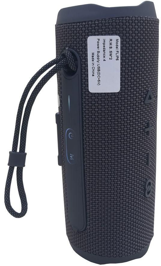 FLIP 6 speaker mini wireless Bluetooth speaker portable outdoor sports bass speaker professional audio stereo bass music