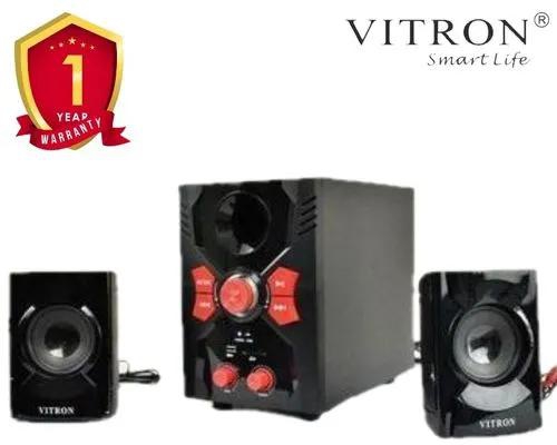 OFFER Vitron 2.1CH Multimedia Speaker System