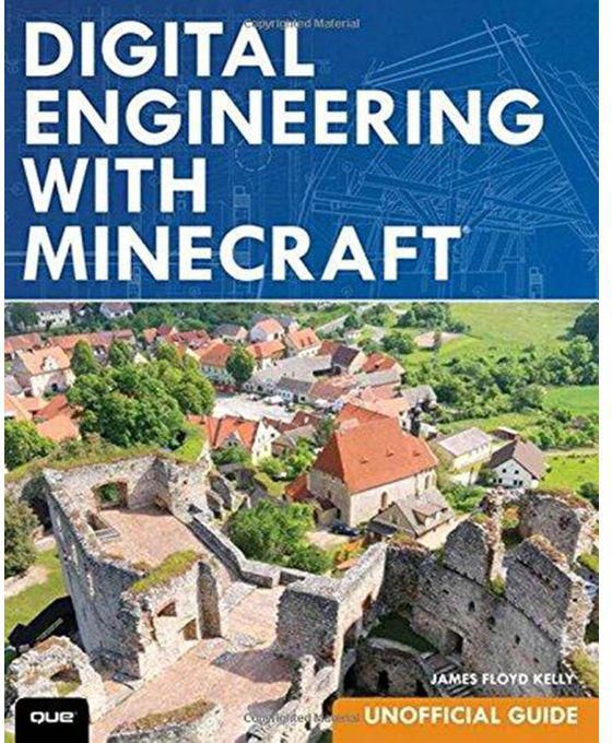 Generic Digital Engineering with Minecraft