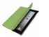 SBS Book Folio Case for iPad 2 – Green