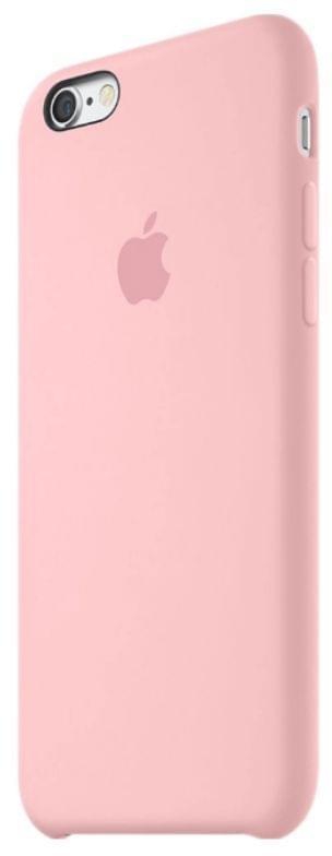 Silicone Case Apple iPhone 6S Plus
