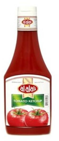 Al Alali Tomato Ketchup - 395 g