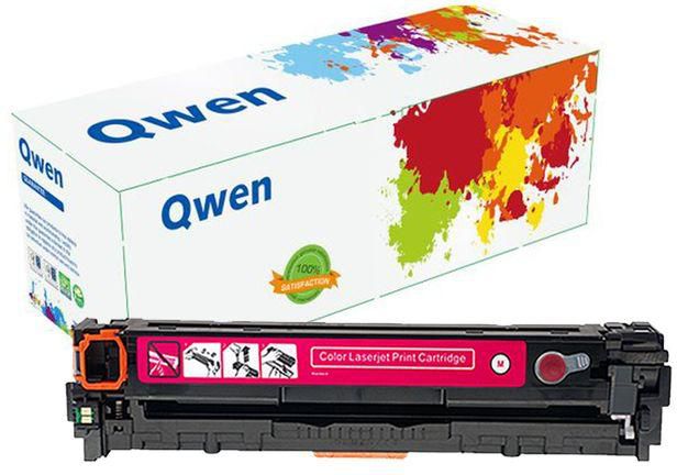 Qwen 305A Magenta Laserjet Toner Cartridge (CE413A)