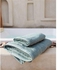 Essential Trim Face Towel, 50x100 cm, Multi Colors - ETT