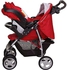 Graco Travel System Chilli Ultima Stroller, Pack of 1