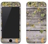 Vinyl Skin Decal For Apple iPhone 6S Plus Backyard Patio