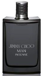 Jimmy Choo Man Intense For Men Eau De Toilette 100ml