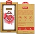 Stylizedd Samsung Note 8 Slim Snap Case Cover Matte Finish - Splash Of Al Ahli (UAE)