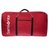 Samsonite 41210-1726 Backpack for Men - Nylon, Red