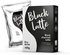 Latte Black Latte Dry Drink Reshape / Slimming Coffee From Russia