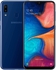 Samsung Galaxy A20 (SM-A205F) Dual Sim 4G 32GB Blue
