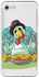 Colorful Cartoon Protective Case Cover For Apple iPhone 6S Plus