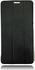Flip Cover For Lenovo PHAB Phablet - Black
