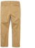 The Children's Place Boys Skinny Chinos Trouser - Carton Brown