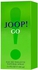 JOOP! Go for Him Eau de Toilette 100ml