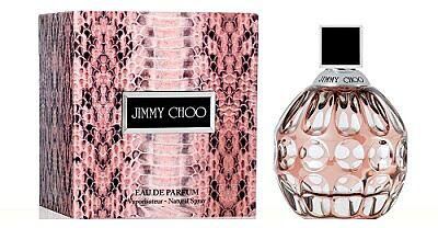 Jimmy Choo EDP 100ml Perfume For Women