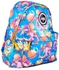 Hype Backpack for Unisex - Multi Color, SPHY003
