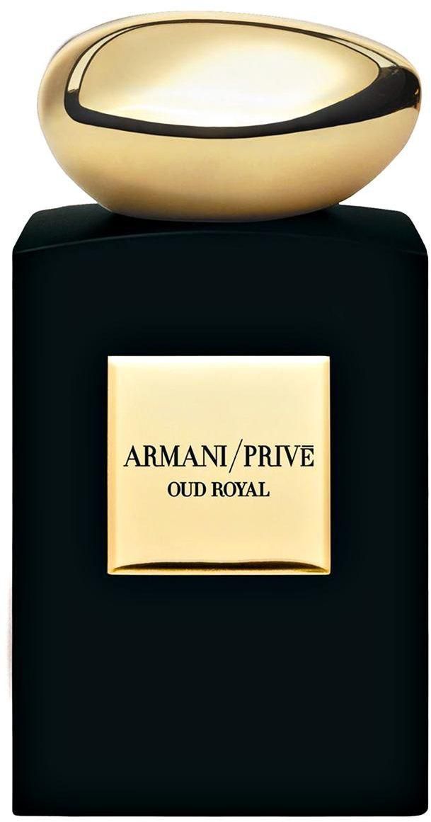 Armani Prive Oud Royal by Giorgio Armani for Men and Women - Eau de Parfum,  100ml price from souq in Saudi Arabia - Yaoota!